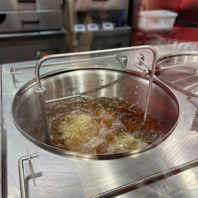 香港尖沙咀｜一小時嘅日清自制公仔麵之旅