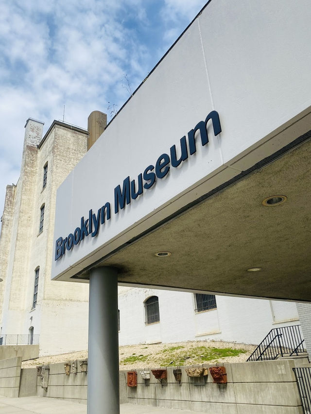 Brooklyn Museum