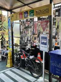 MATA CAFE Coffee&Roaster