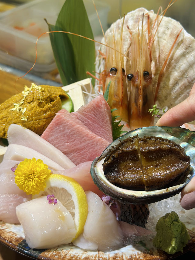 🇯🇵 尖沙咀樓上居酒屋，嚐盡新鮮日式料理