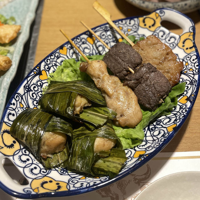 鬧市足料和牛火鍋🔥💕