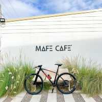 Mafe Cafe' Minimal Space