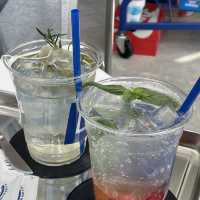 부천 힙한 카페, EFG coffee