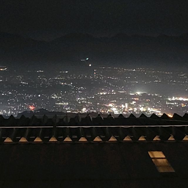 山梨の温泉スポット