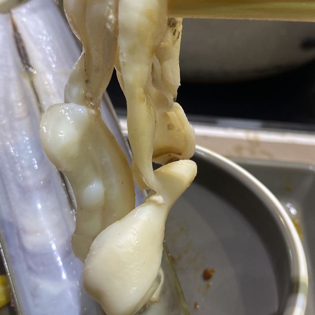 性價比高無限時火鍋放題💖😍