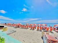 The Diplomat Beach Resort 
