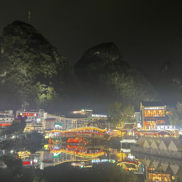 Enchanted Yangshuo: A 3-Day Journey 