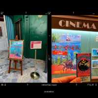 Explore the Magic of Ghibli Park