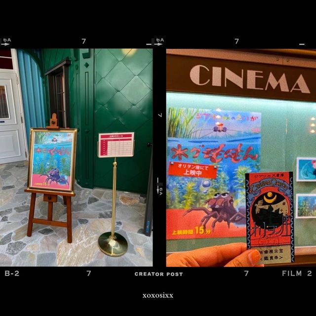 Explore the Magic of Ghibli Park