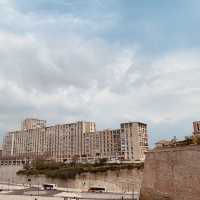 Les Petits Trains de Marseille