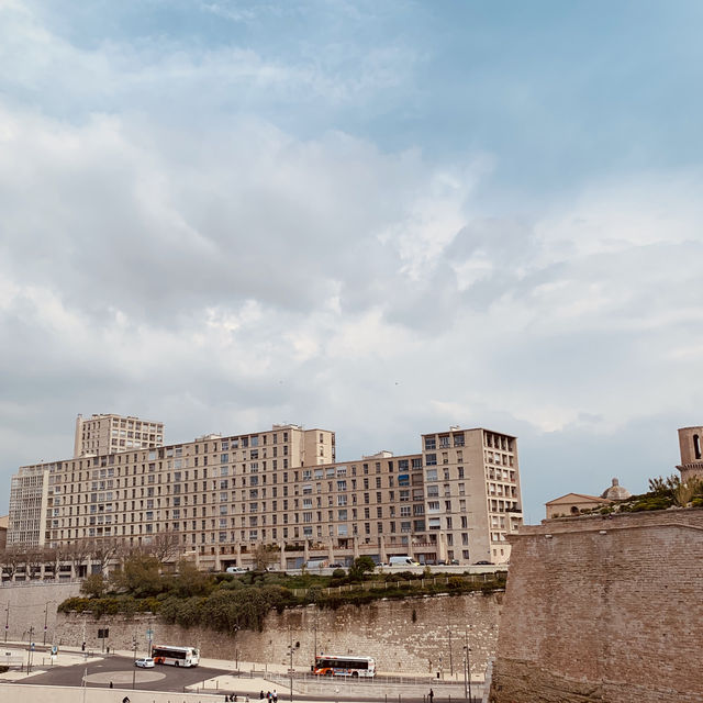 Les Petits Trains de Marseille