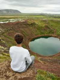 🇮🇸 冰島黃金圈一日！無私分享 4個我最喜歡的景點🌋