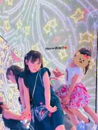 #海洋公園x小王子