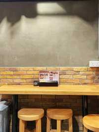 灣仔平民正宗地道中國台式料理