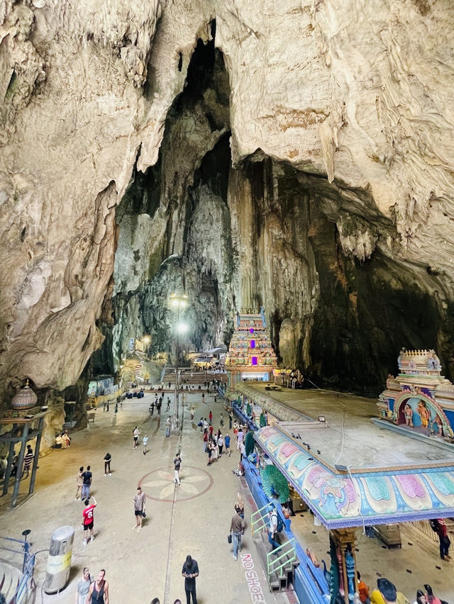 Batu Caves