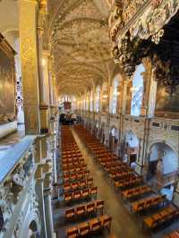 Frederiksborg Castle