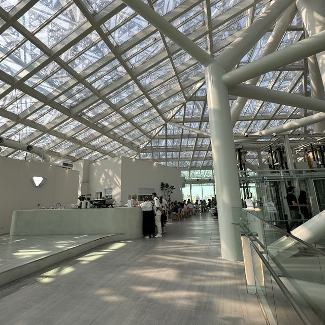 【台湾】現代アートの宝庫🎨台南市美術館