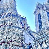 ✨Impressive Beauty of Wat Arun! ✨