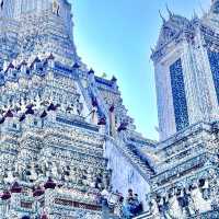 ✨Impressive Beauty of Wat Arun! ✨