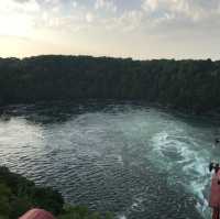 Niagara Falls Canada 