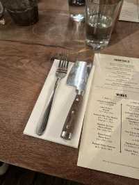 【イギリス】え、イギリスのご飯マズいって言ったの誰！？ここすごすぎました。