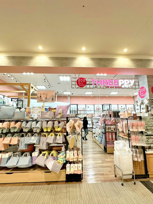 「沖繩豐崎」iias沖繩豐崎 商場：優惠購物、特色店舖