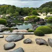 「銀河庭園：春天好去處」