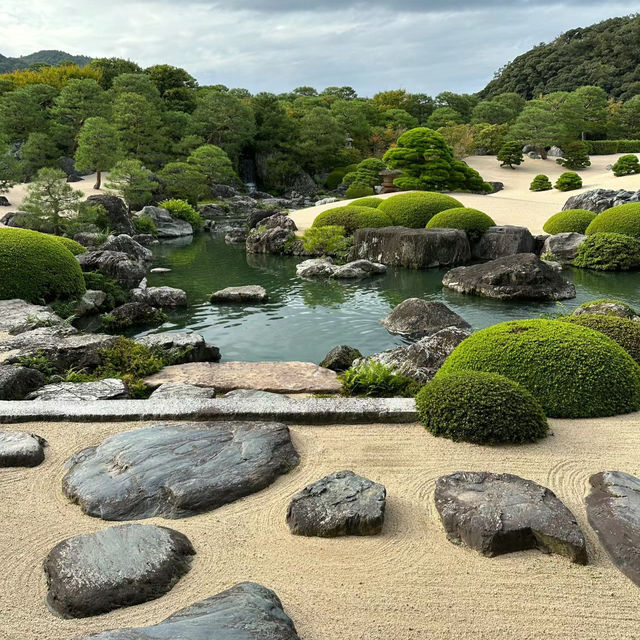 「銀河庭園：春天好去處」