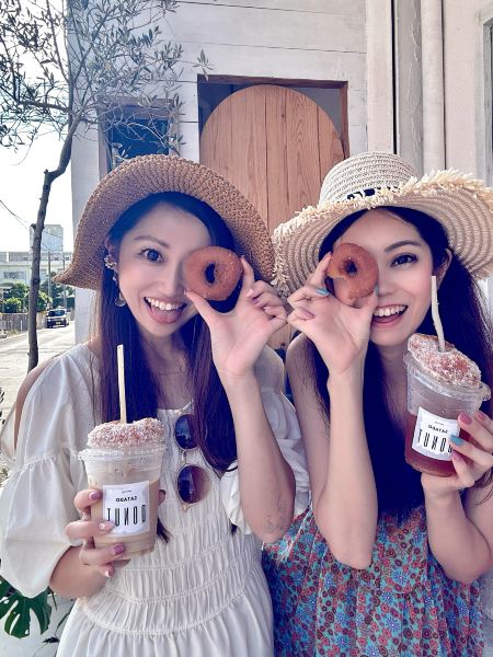 沖縄】おしゃれすぎる店内と賞味期限15分の絶品ドーナツ | Trip.com 名護