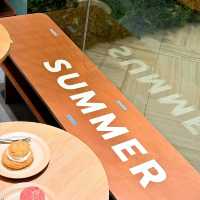 The Summer Coffee Company