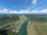 Phong Nha - Ke Bang National Park 