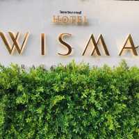 โรงแรมทำเลดีใจกลางเมือง จังหวัดราชบุรี