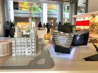 Singapore City Gallery