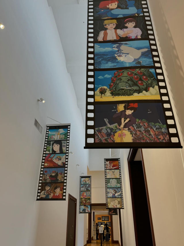 【京都】ジブリの世界に入り込める？！『金曜ロードショーとジブリ展』