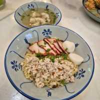 Padi Kopitiam JB