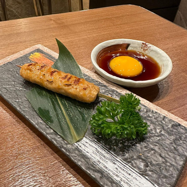 「形Katachi Bar」 將軍澳唐俊街日式餐廳