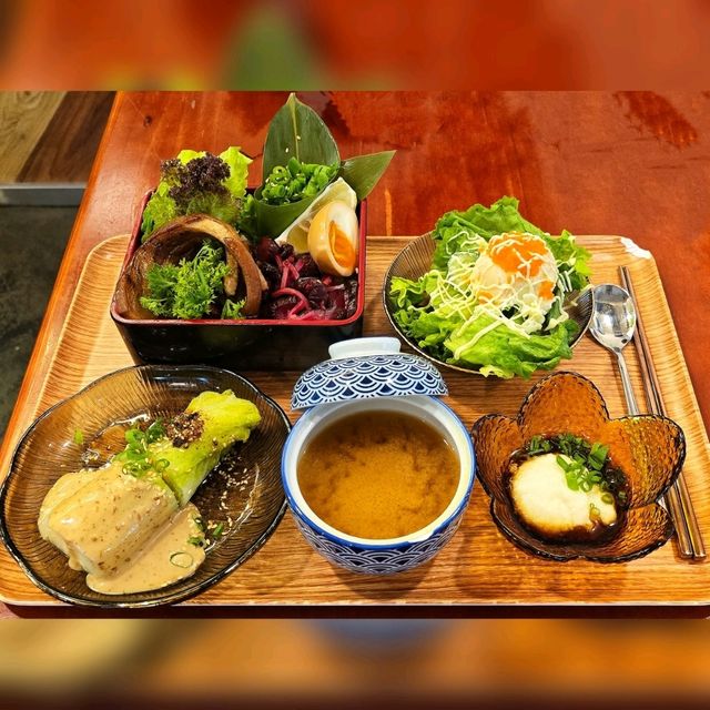 荔枝角高質平民日式料理餐廳😋