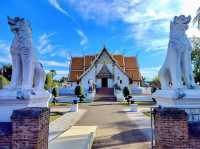 Interesting Museum In Thai