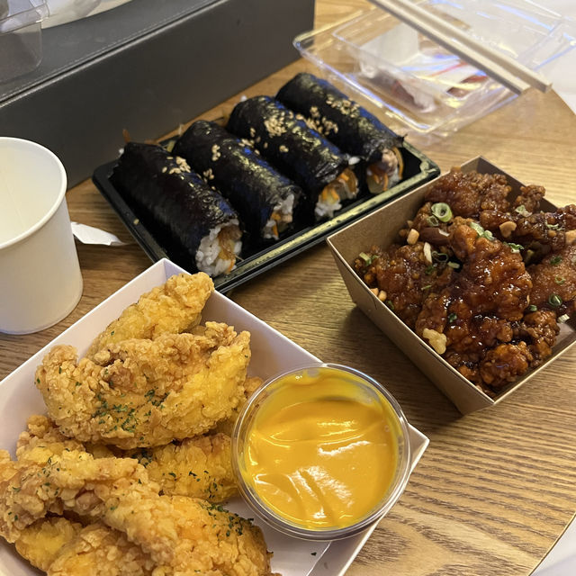 釜山でひとり旅して来ました