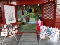 🌟ชมความรุ่งเรืองอาณาจักรริวกิวที่ Murasaki Mura