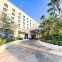 Dusit Princess Srinakarin, Bangkok