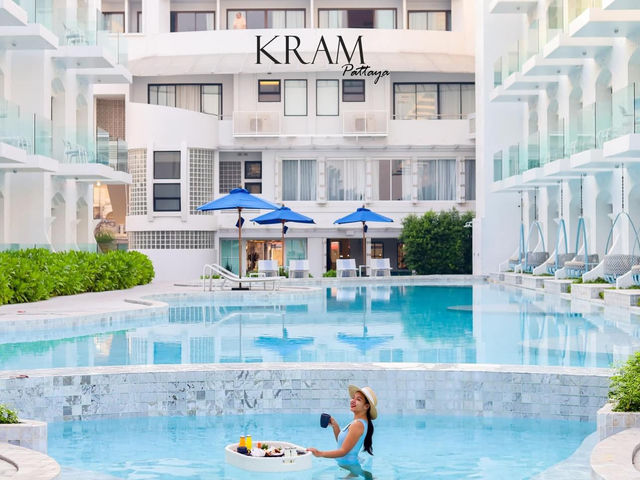 Kram Pattaya - คราม พัทยา