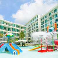 ลากแฟนไปนอนภูเก็ตแบบสนุกสุดๆที่ Wyndham La Vita