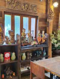 Tanita Coffee House