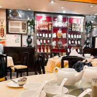 澳門財神爺海鮮飯店：必吃招牌碌鵝和乾煸四季豆！