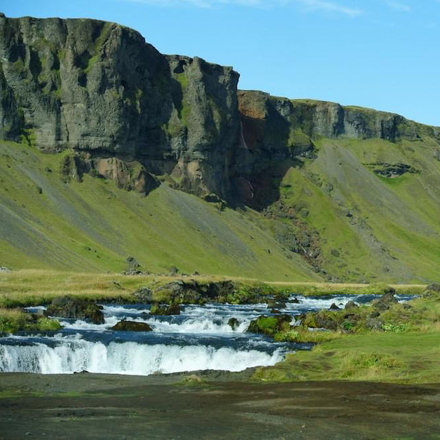 Iceland ในความทรงจำ