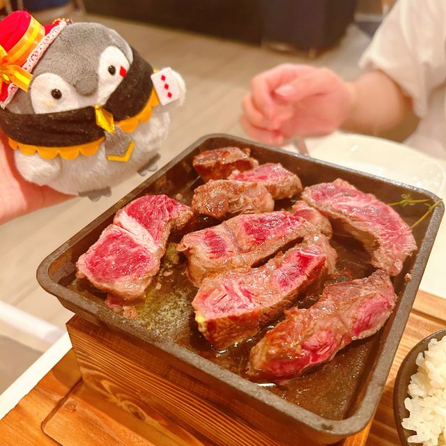 石燒牛好正🥰