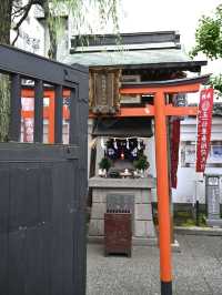 【吉良邸跡/東京都】赤穂浪士による仇討ち事件の現場