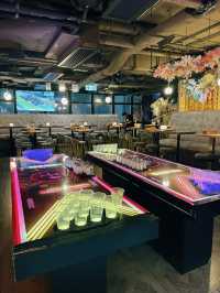 尖沙咀聚會一流餐廳酒吧😍😍👍