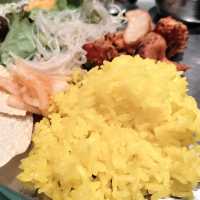 GW横浜旅行✨おすすめインドカレーのバイキング✨